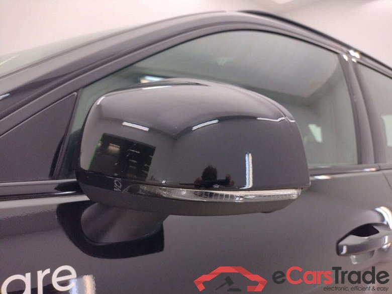 VOLVO XC40 RECHARGE CORE #5