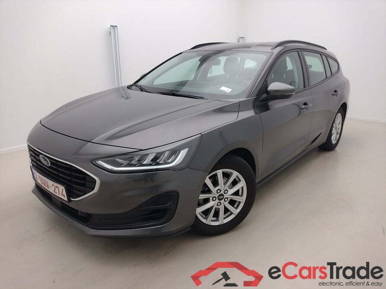 FORD FOCUS WAGON 1.5 ECOBLUE CONNECTED AUT. #1
