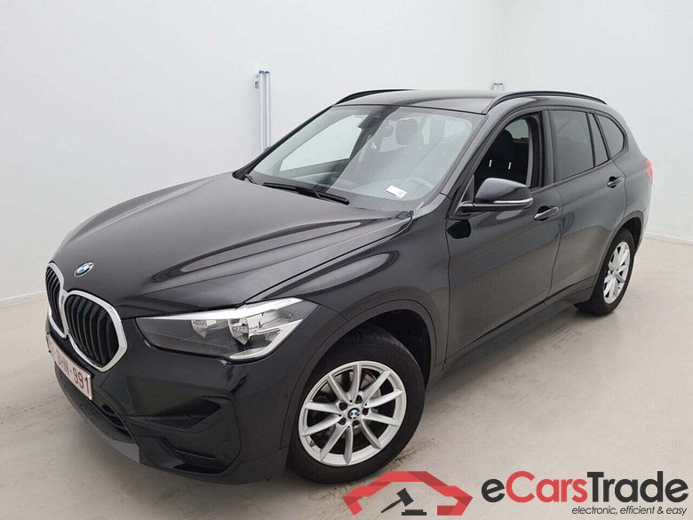 BMW X1 1.5 SDRIVE18I AUT #1