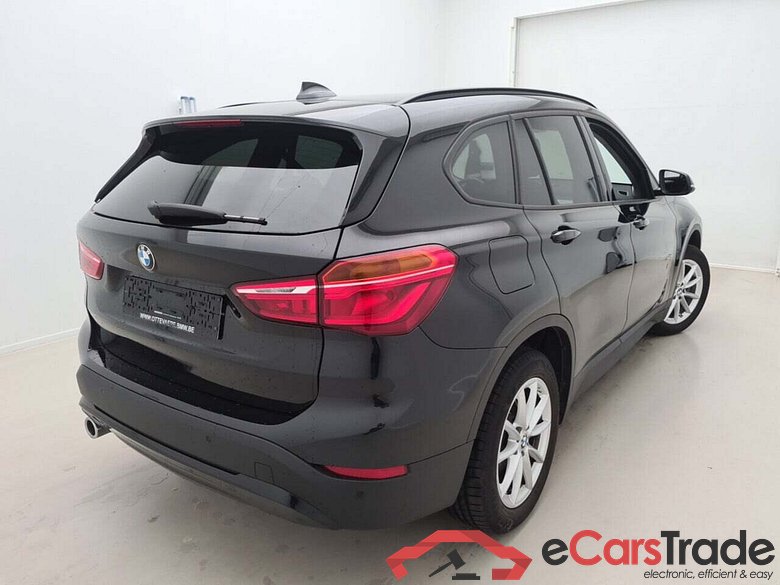 BMW X1 1.5 SDRIVE18I AUT #2