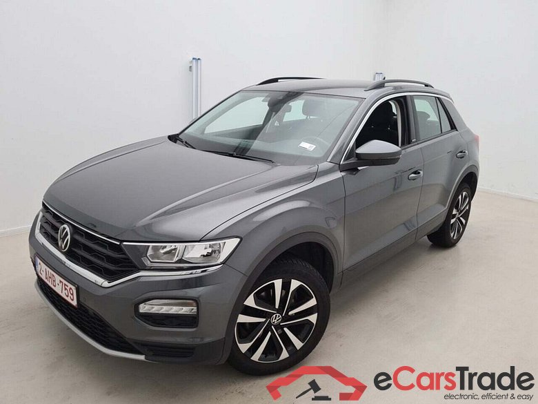 VOLKSWAGEN T-ROC 1.5 TSI ACT OPF DSG