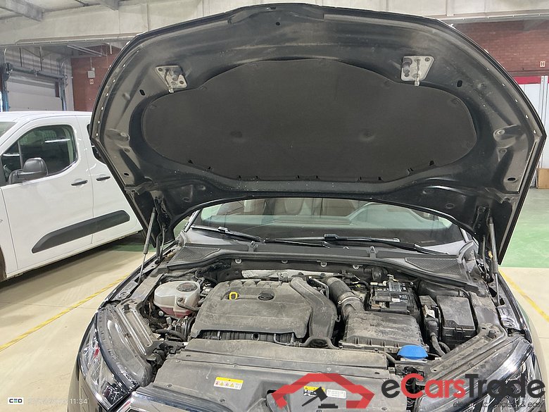 SKODA Octavia 1.5 TSI MHEV 110KW DSG7 CLEVER+ #6
