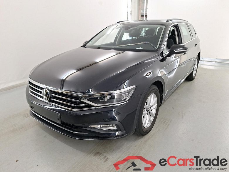 VOLKSWAGEN Passat 2.0 TDI 90KW MSQ VARIANT STYLE BUSINESS #1