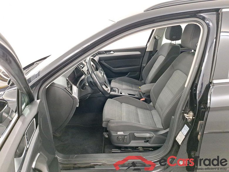 VOLKSWAGEN Passat 2.0 TDI 90KW MSQ VARIANT STYLE BUSINESS #5