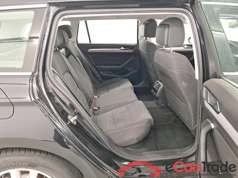 VOLKSWAGEN Passat 2.0 TDI 90KW MSQ VARIANT STYLE BUSINESS #6