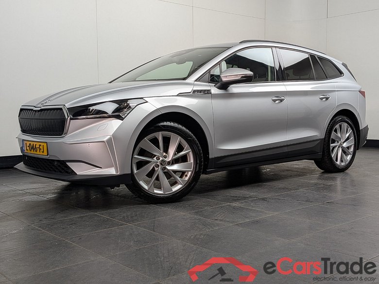 SKODA Enyaq iV 60 First Edt.