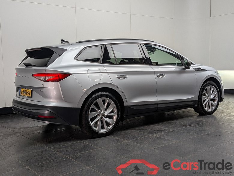 SKODA Enyaq iV 60 First Edt. #3