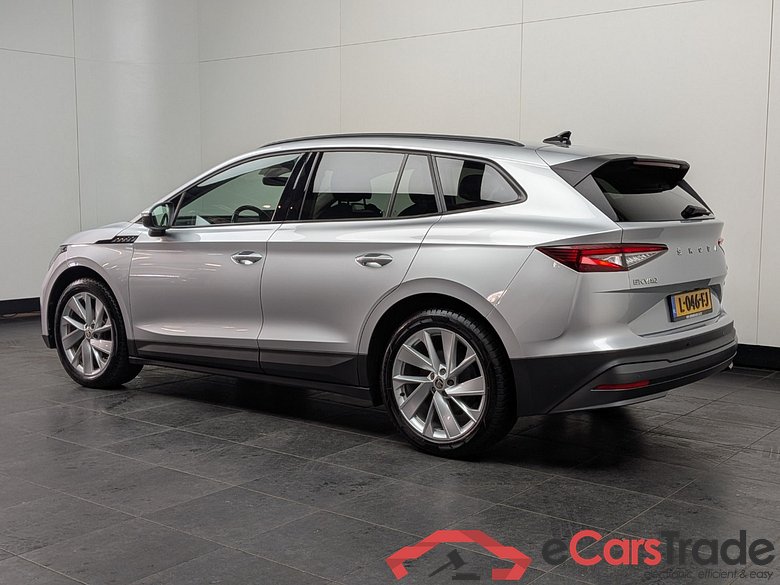 SKODA Enyaq iV 60 First Edt. #4