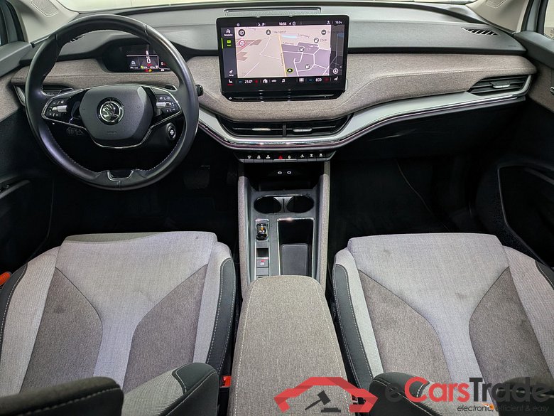 SKODA Enyaq iV 60 First Edt. #5