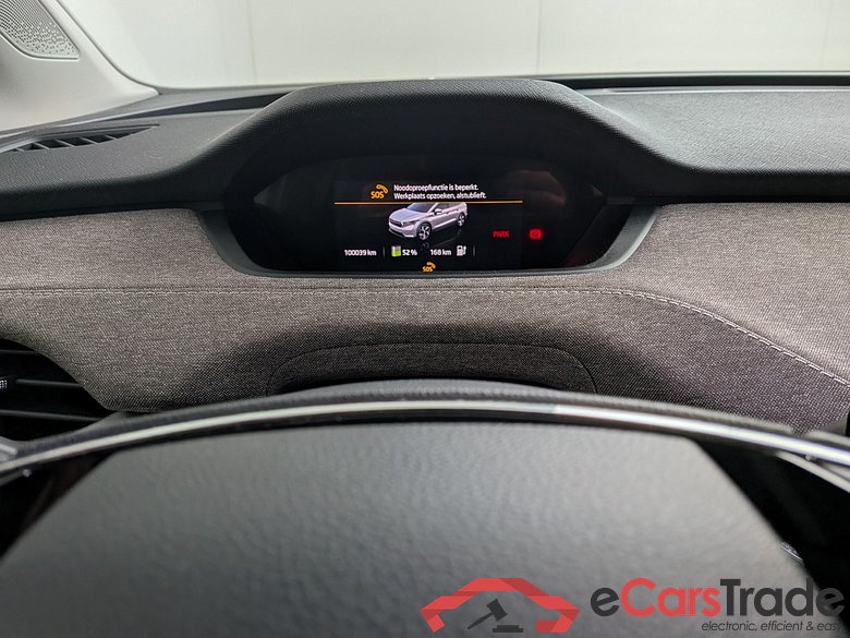 SKODA Enyaq iV 60 First Edt. #6
