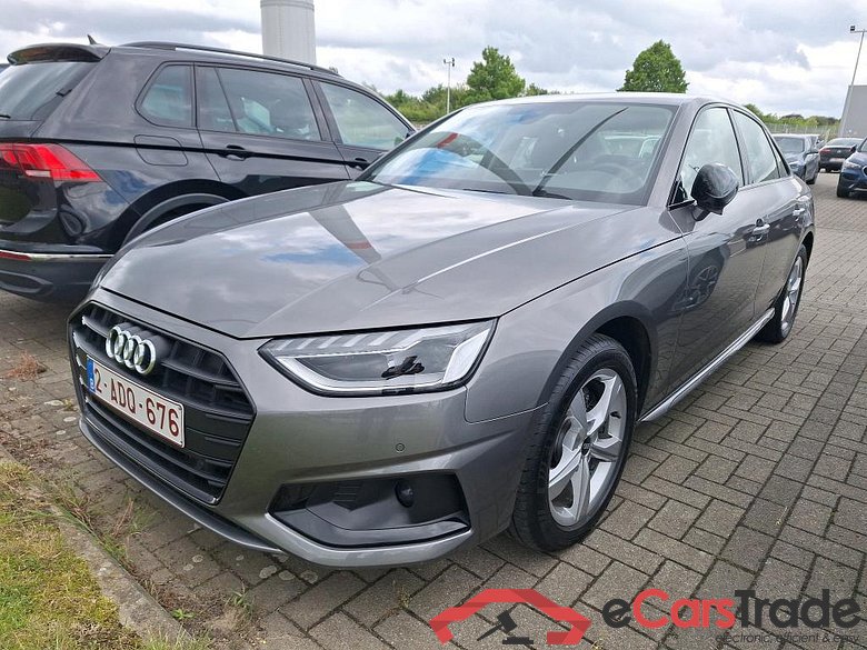 AUDI A4 2.0 30 TDI 100KW S TR ADV BUSINESS ED #1