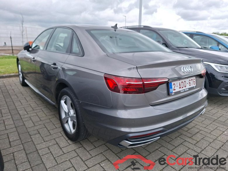 AUDI A4 2.0 30 TDI 100KW S TR ADV BUSINESS ED #3