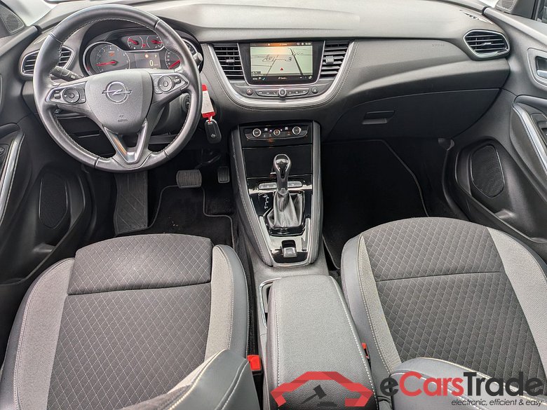 OPEL Grandland X 1.2 Turbo Elegance #5