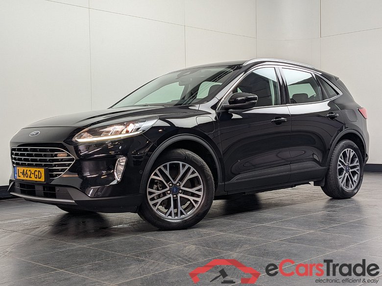 FORD Kuga 2.5 PHEV Titanium
