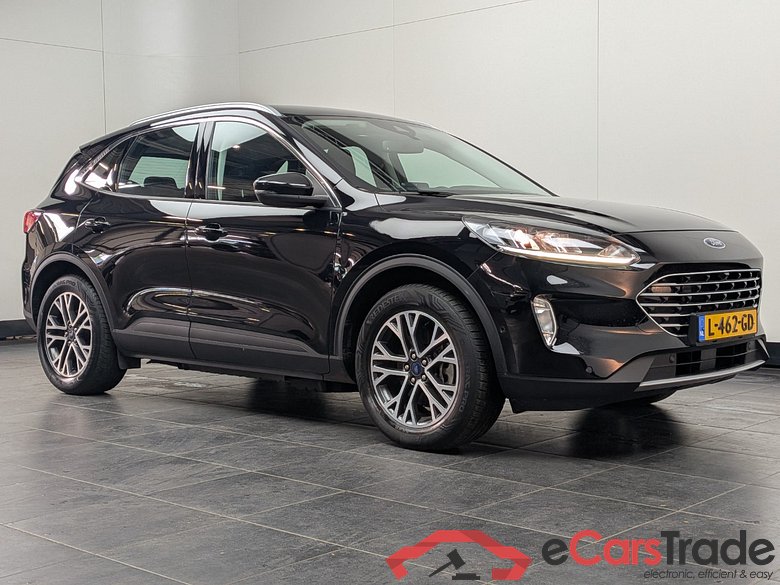 FORD Kuga 2.5 PHEV Titanium #2
