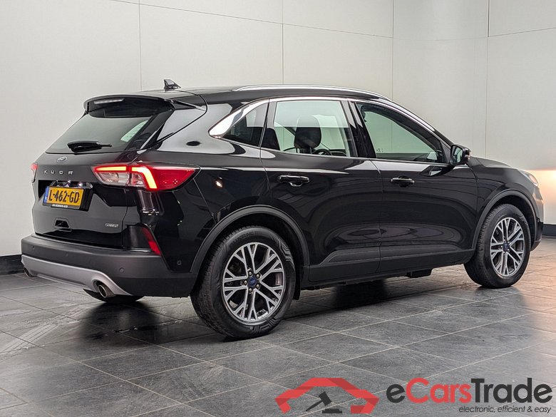 FORD Kuga 2.5 PHEV Titanium #3