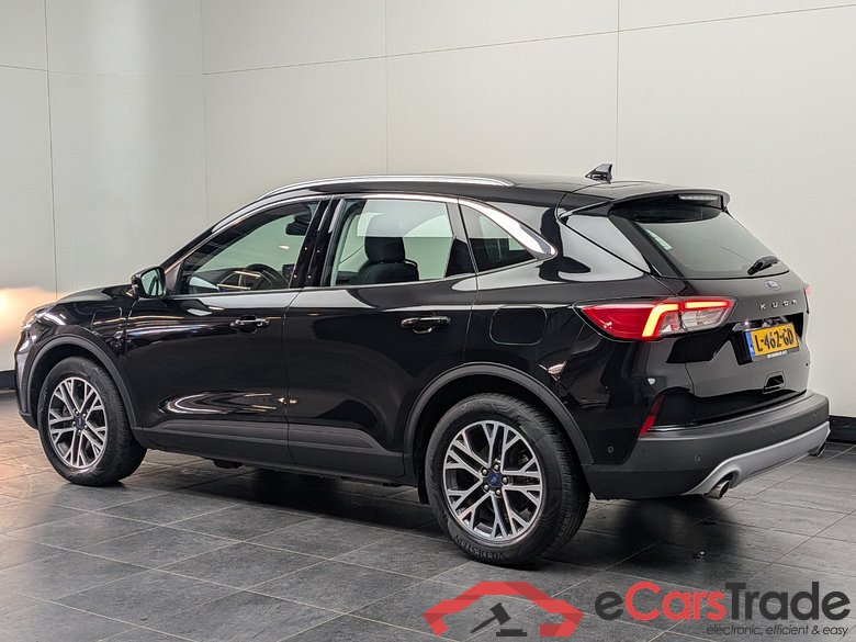 FORD Kuga 2.5 PHEV Titanium #4
