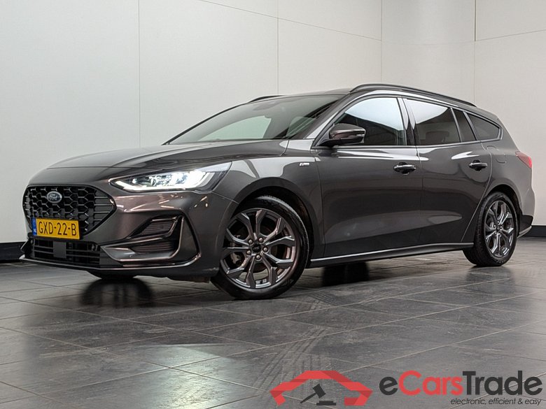 FORD Focus wagon 1.0 EBH ST Line