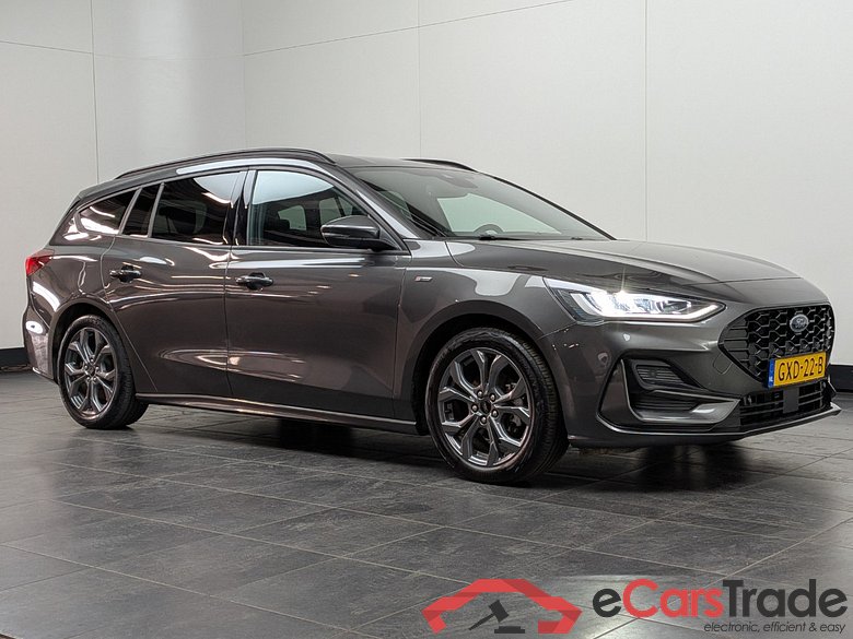 FORD Focus wagon 1.0 EBH ST Line #2