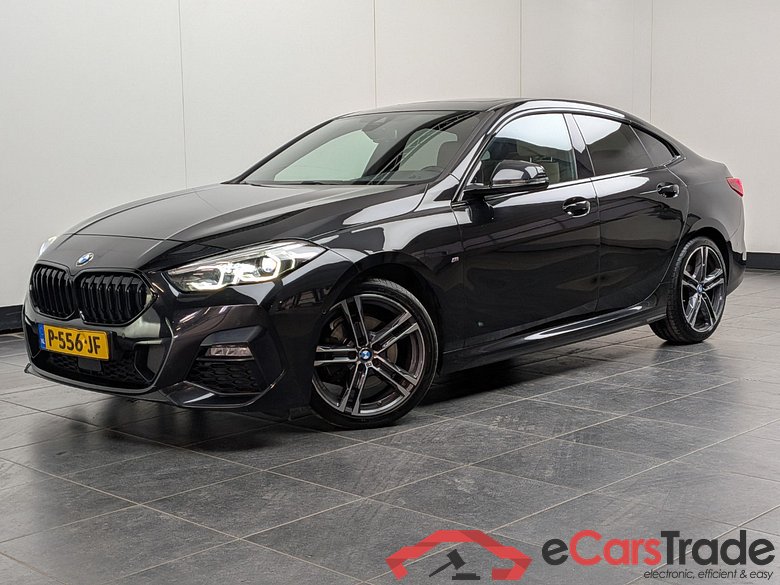 BMW 2-serie Gran Coupé 218i Executive Edit. #1