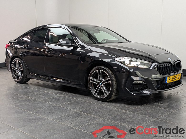 BMW 2-serie Gran Coupé 218i Executive Edit. #2
