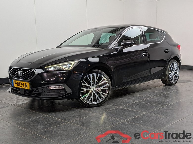 SEAT LEON 1.4 TSI eH PHEV FRBI