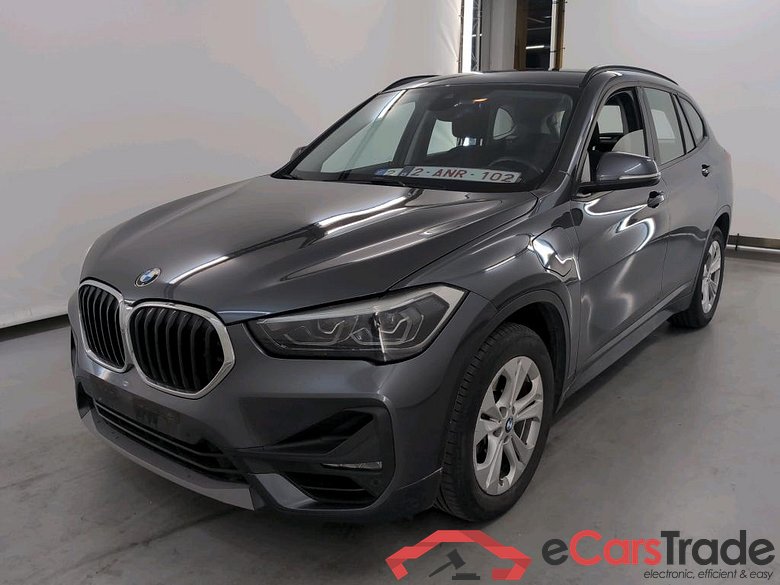 BMW X1 - 2019 1.5iA xDrive25e PHEV OPF
