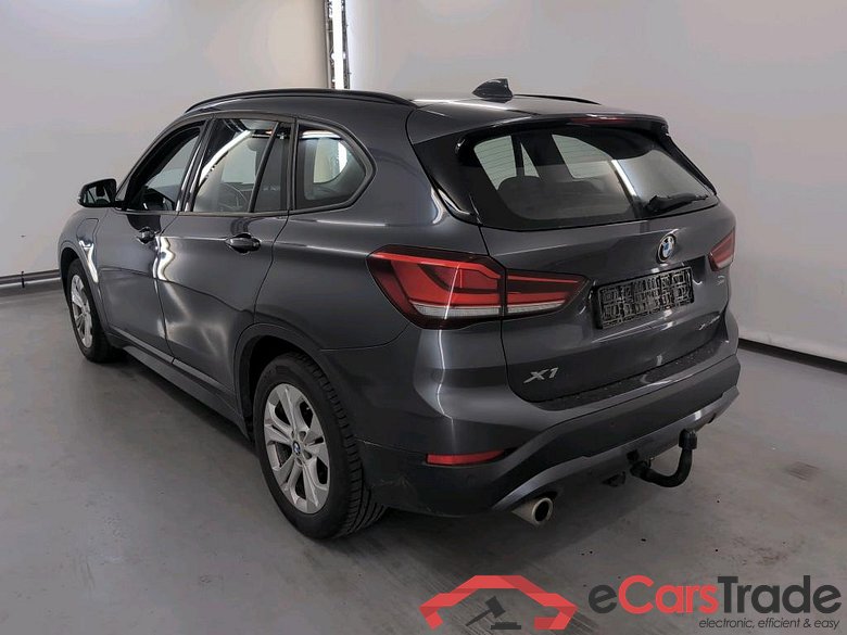 BMW X1 - 2019 1.5iA xDrive25e PHEV OPF #3
