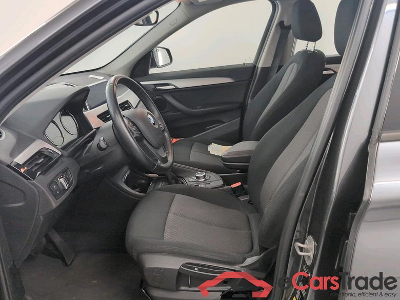 BMW X1 - 2019 1.5iA xDrive25e PHEV OPF #5