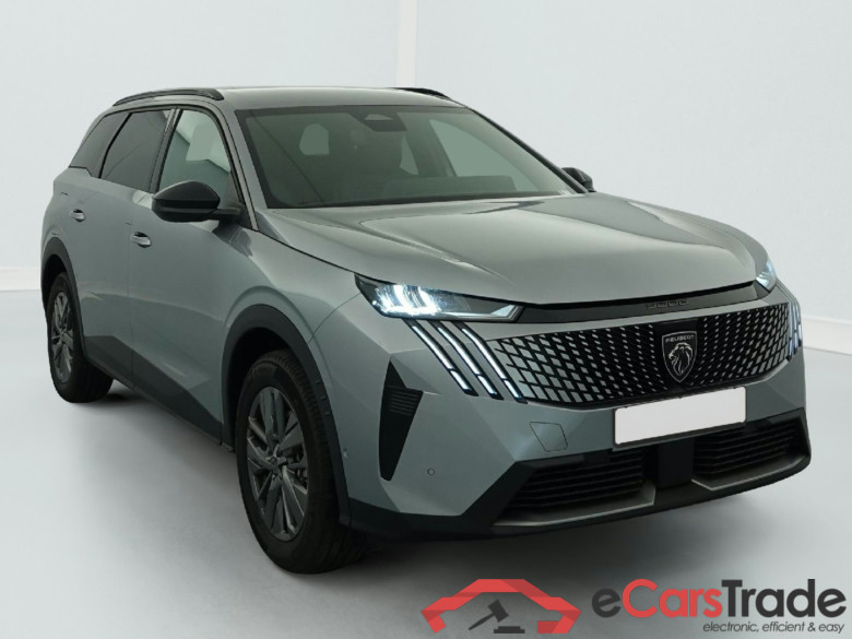 Peugeot 5008 ALLURE HYBRID 145 CH E-DCS6