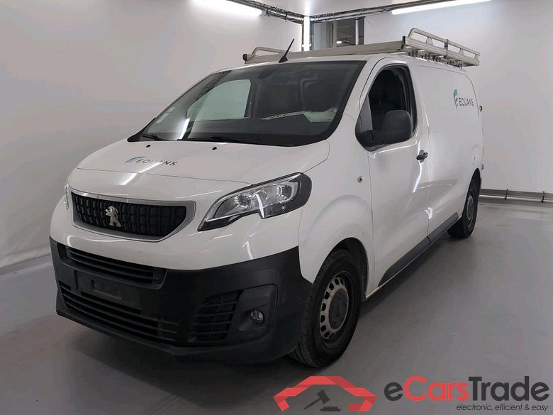 PEUGEOT EXPERT 2.0 BLUEHDI 120 S&S STANDARD PREMIUM #1