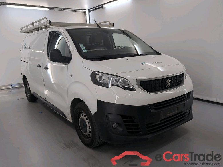 PEUGEOT EXPERT 2.0 BLUEHDI 120 S&S STANDARD PREMIUM #2