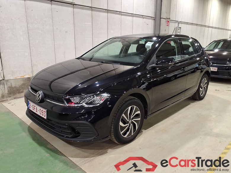 VOLKSWAGEN POLO 1.0 TSI LIFE BUSINESS