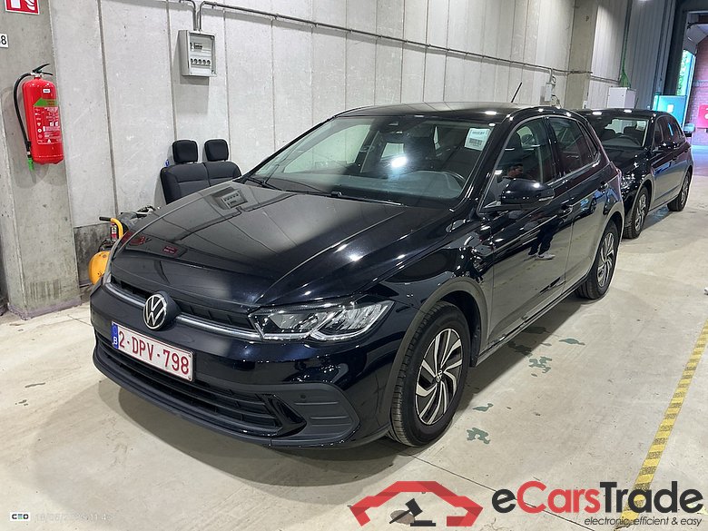 VOLKSWAGEN POLO 1.0 TSI LIFE BUSINESS