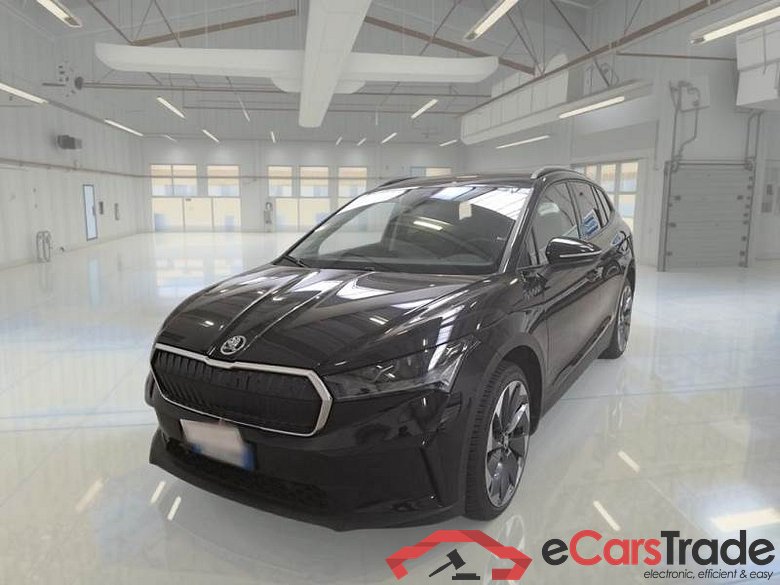 SKODA ENYAQ IV / 2021 / 5P / SUV 60 PLUS