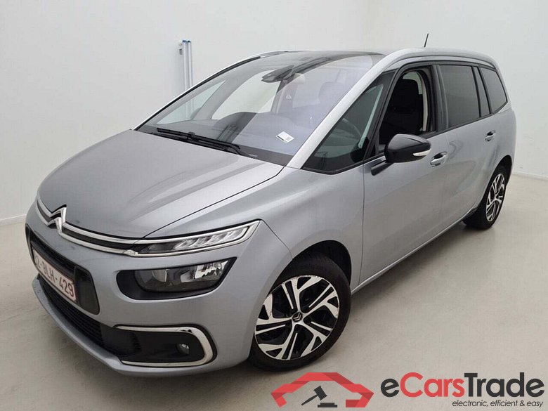 CITROËN C4 SPACETOURER 1.5 BLUEHDI S&S BUSINESS