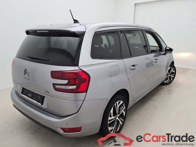 CITROËN C4 SPACETOURER 1.5 BLUEHDI S&S BUSINESS #2