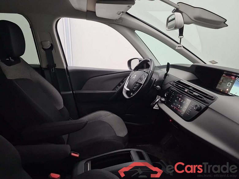 CITROËN C4 SPACETOURER 1.5 BLUEHDI S&S BUSINESS #3