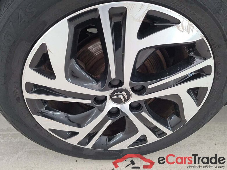 CITROËN C4 SPACETOURER 1.5 BLUEHDI S&S BUSINESS #6