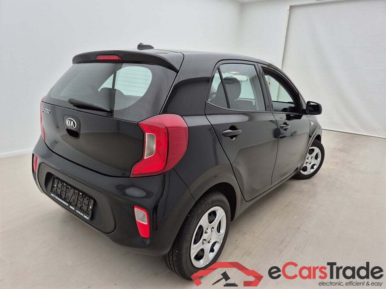 KIA PICANTO 1.0 MPI ISG MUST #2
