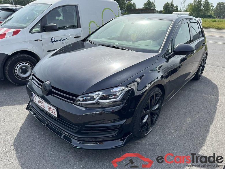 VOLKSWAGEN Golf VII Golf 1.2 TSI Highline