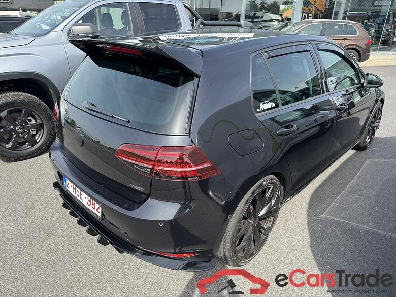 VOLKSWAGEN Golf VII Golf 1.2 TSI Highline #4