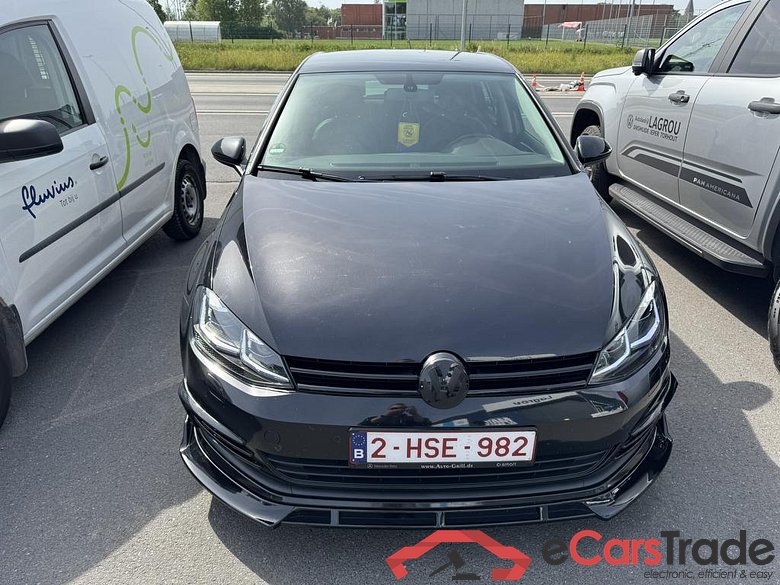 VOLKSWAGEN Golf VII Golf 1.2 TSI Highline #6