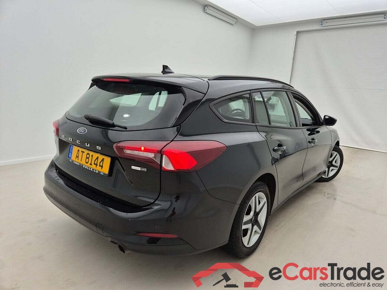 FORD FOCUS 1.0 ECOBOOST CONNECTED #2