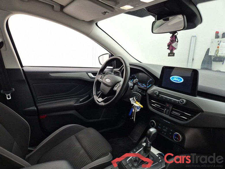 FORD FOCUS 1.0 ECOBOOST CONNECTED #3