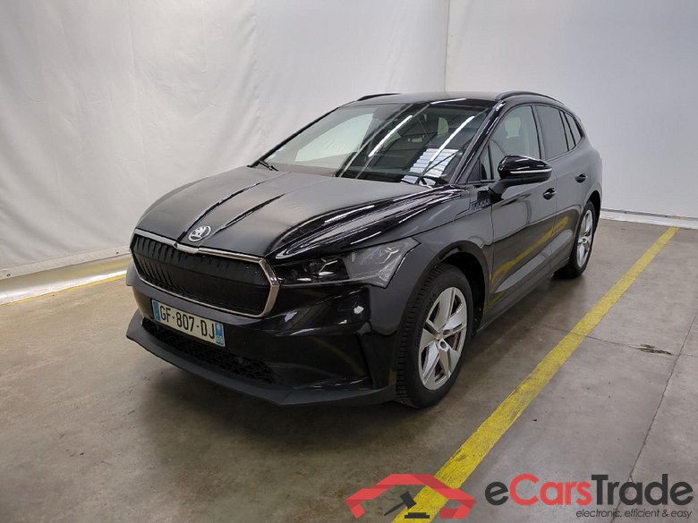 Enyaq iV 60 Loft 180CV BVA