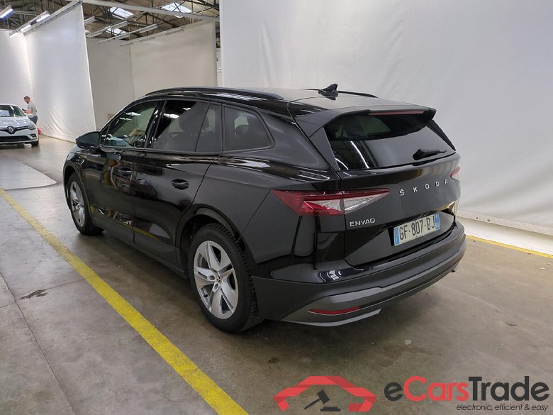 Enyaq iV 60 Loft 180CV BVA #2