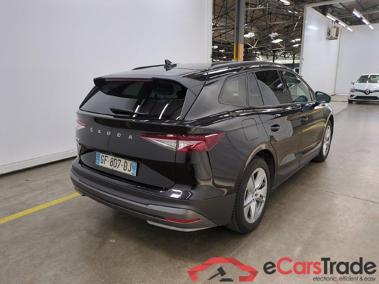 Enyaq iV 60 Loft 180CV BVA #3