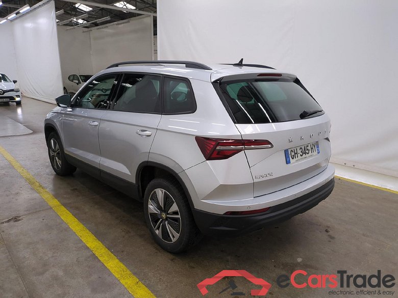 SKODA Karoq / 2017 / 5P / SUV 2.0 TDI 116ch DSG7 Business #2