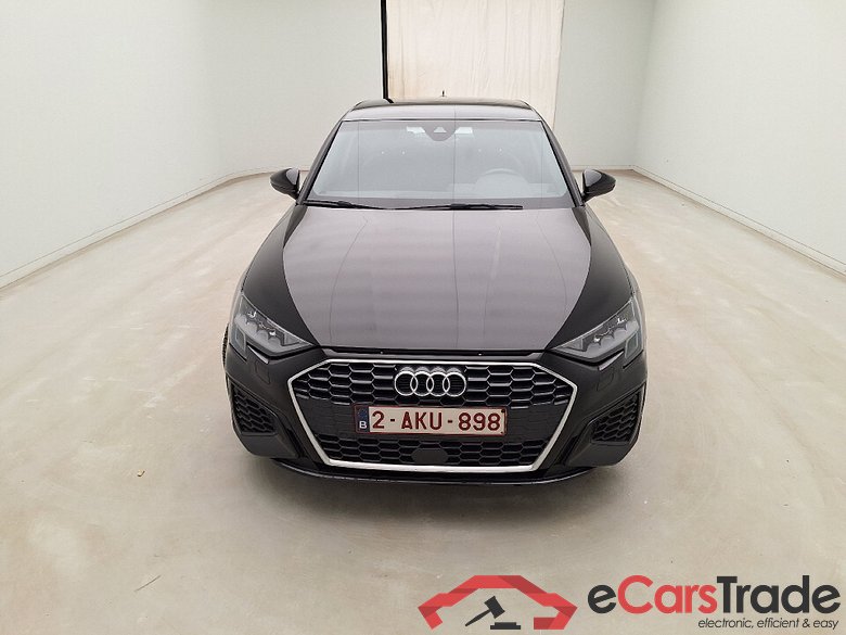 Audi, A3 SB '20, Audi A3 Sportback 1.0 30 TFSi 81kW S line 5d
